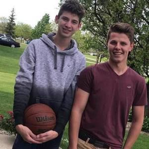 Meet your Posher, Andrew